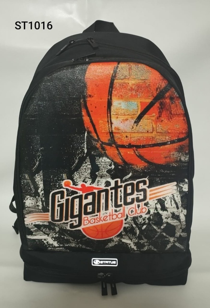 ST1016 Mochila Deportiva