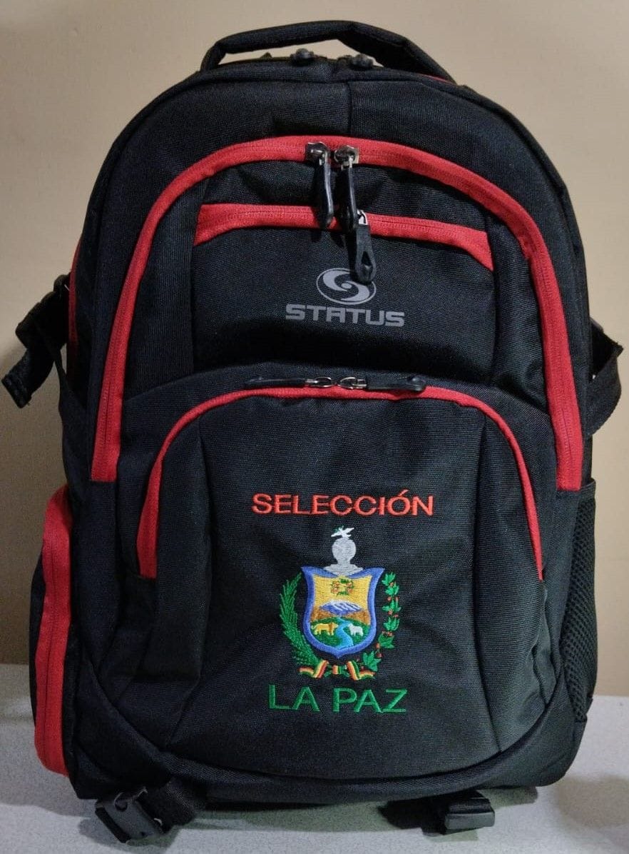 Ropa Corporativa