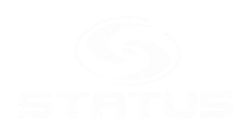 STATUS Logo